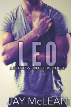 Bertrand.pt - Leo - A Preston Brothers Novel, Book 3