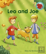 Leo And Joe
