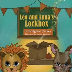 Bertrand.pt - Leo And Luna'S Lockbox
