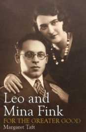 Leo And Mina Fink