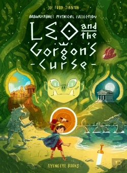 Bertrand.pt - Leo And The Gorgon'S Curse