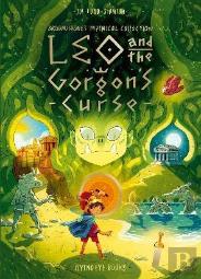 Leo And The Gorgon'S Curse