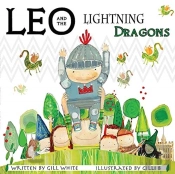 Leo And The Lightning Dragons