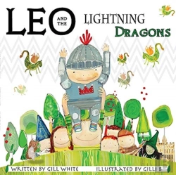 Bertrand.pt - Leo And The Lightning Dragons