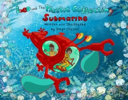 Bertrand.pt - Leo And The Plastic-Collecting Submarine