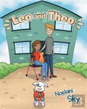 Leo And Theo