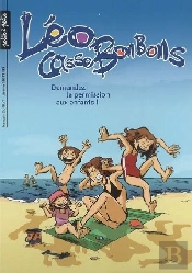 Léo Cassebonbons T.4 ; Demandez La Permission Aux Enfants