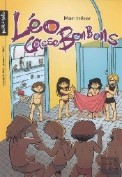 Leo Cassebonbons T.5-Mon Tresor