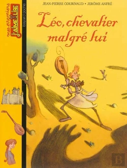 Bertrand.pt - Léo, Chevalier Malgré Lui