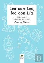 Leo Con Leo, Leo Con Lía
