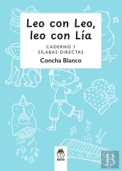 Leo Con Leo, Leo Con Lía