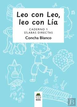 Bertrand.pt - Leo Con Leo, Leo Con Lía