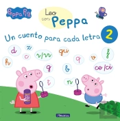 Leo Con Peppa. Un Cuento Para Cada Letra 2