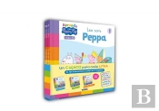 Leo Con Peppa Un Cuento Para Cada Letra