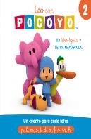 Leo Con Pocoyo 2 Cuento Para Letra P L M S T D N F R Rr H