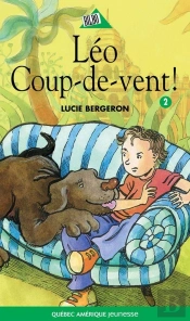 Leo Coup-De-Vent !