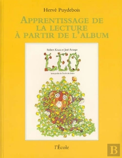 Bertrand.pt - Léo De Robert Kraus Et José Aruego