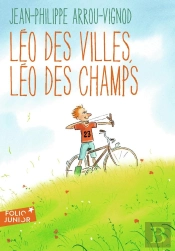 Léo Des Villes, Léo Des Champs