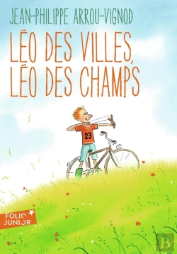 Bertrand.pt - Léo Des Villes, Léo Des Champs