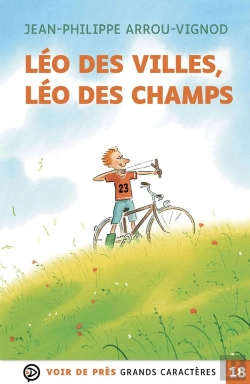 Bertrand.pt - Léo Des Villes, Léo Des Champs