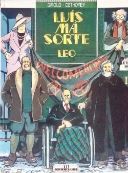 Bertrand.pt - Leo