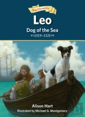 Leo, Dog Of The Sea