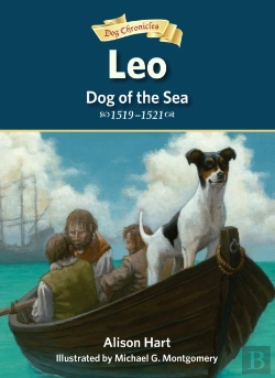 Bertrand.pt - Leo, Dog Of The Sea