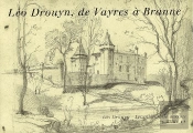 Léo Drouyn, De Vayres À Branne