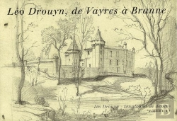 Bertrand.pt - Léo Drouyn, De Vayres À Branne
