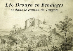 Bertrand.pt - Léo Drouyn En Benauges Et Dans Le Canton De Targon Tome 14