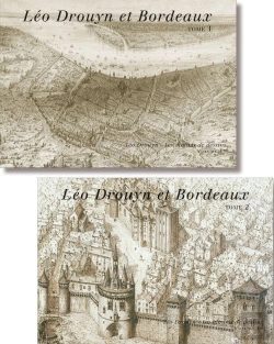 Bertrand.pt - Léo Drouyn Et Bordeaux Tome 17 Et Tome 18