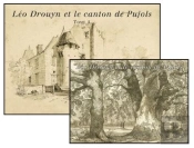 Léo Drouyn Et Le Canton De Pujols Tome 1