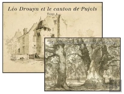 Bertrand.pt - Léo Drouyn Et Le Canton De Pujols Tome 1