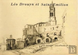 Bertrand.pt - Léo Drouyn Et Saint-Emilion
