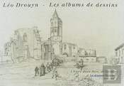 Leo Drouyn Tiv De Lormont A La Sauve-Majeure