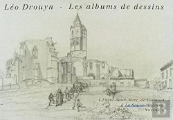 Bertrand.pt - Leo Drouyn Tiv De Lormont A La Sauve-Majeure