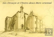 Leo Drouyn Tvii L'Entre-Deux-Mers Oriental