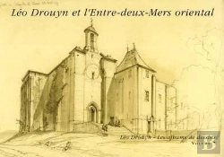 Bertrand.pt - Leo Drouyn Tvii L'Entre-Deux-Mers Oriental
