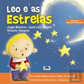 Leo E As Estrelas