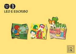 Bertrand.pt - Leo E Escribo 3 Anos. Fervellos  