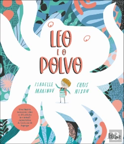 Bertrand.pt - Leo e o Polvo