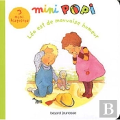 Léo Est De Mauvaise Humeur