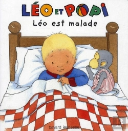 Bertrand.pt - Léo Est Malade