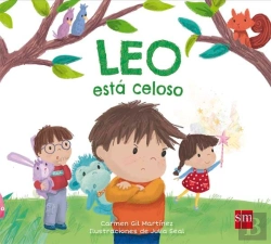 Bertrand.pt - Leo Está Celoso