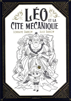 Bertrand.pt - Leo Et La Cite Mecanique