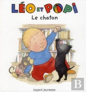Leo Et Le Chaton