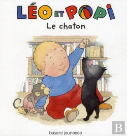 Bertrand.pt - Leo Et Le Chaton