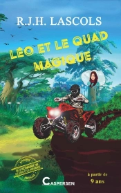 Léo Et Le Quad Magique