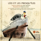 Leo Et Les Presqu'Îles