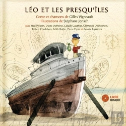 Bertrand.pt - Leo Et Les Presqu'Îles